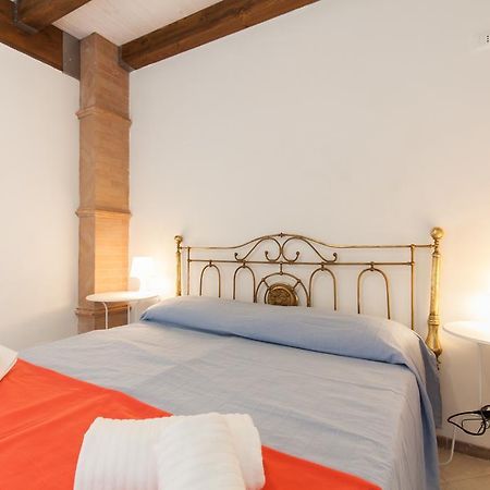 Pensjonat Antico Casale Siciliano Balata di Baida Zewnętrze zdjęcie